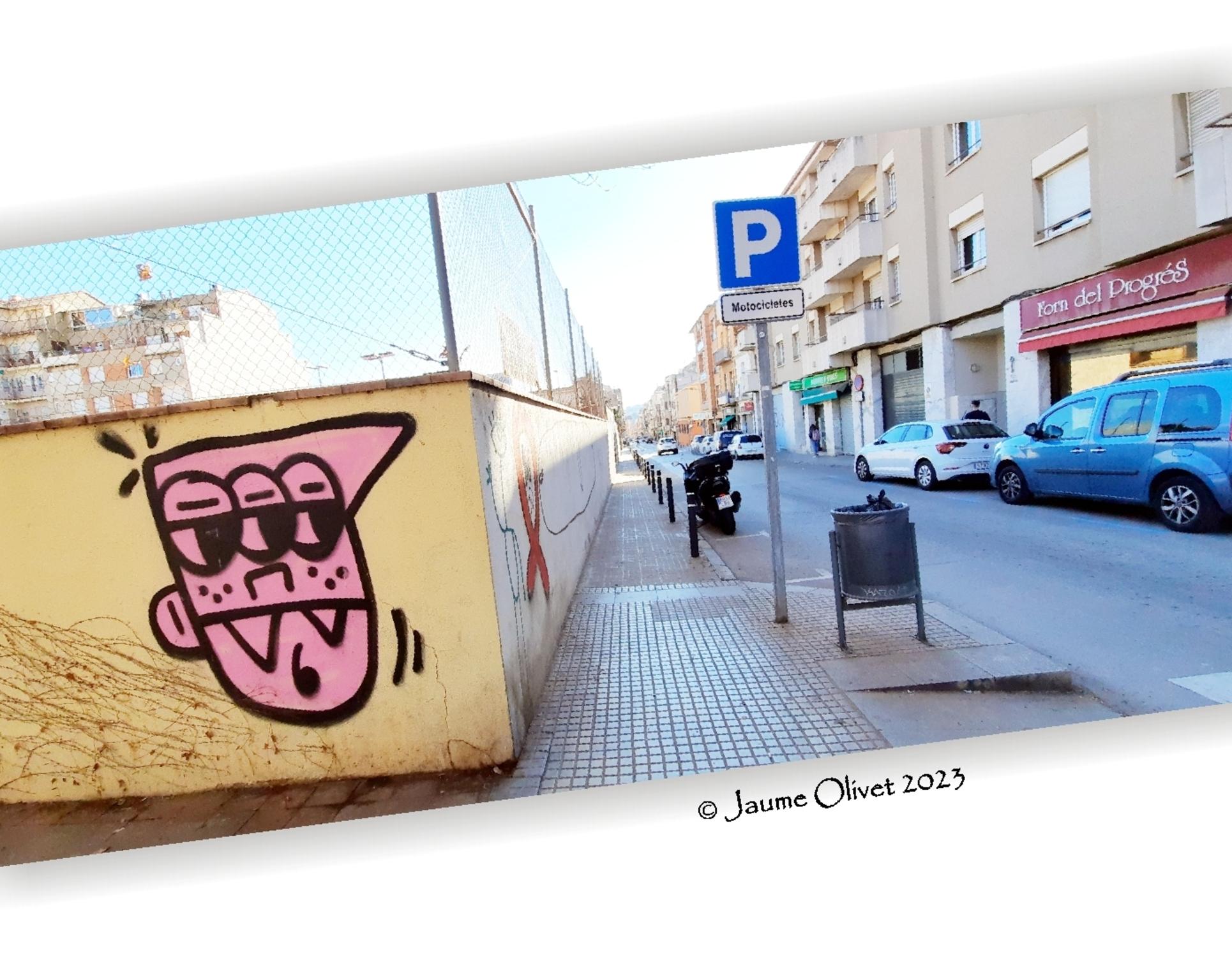  Jaume Olivet 2023