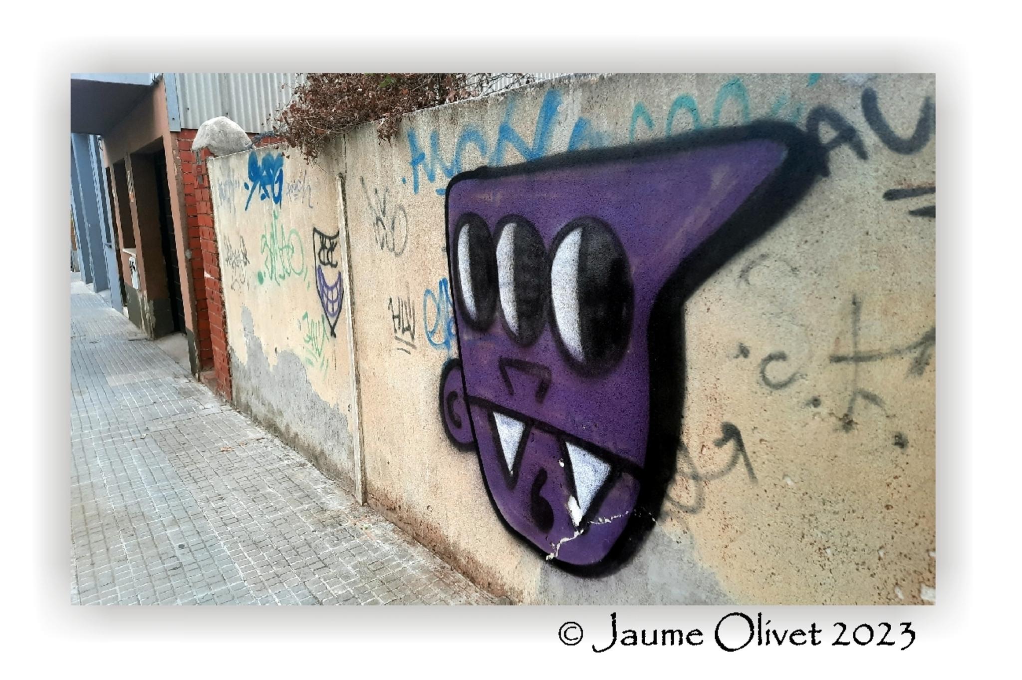  Jaume Olivet 2023