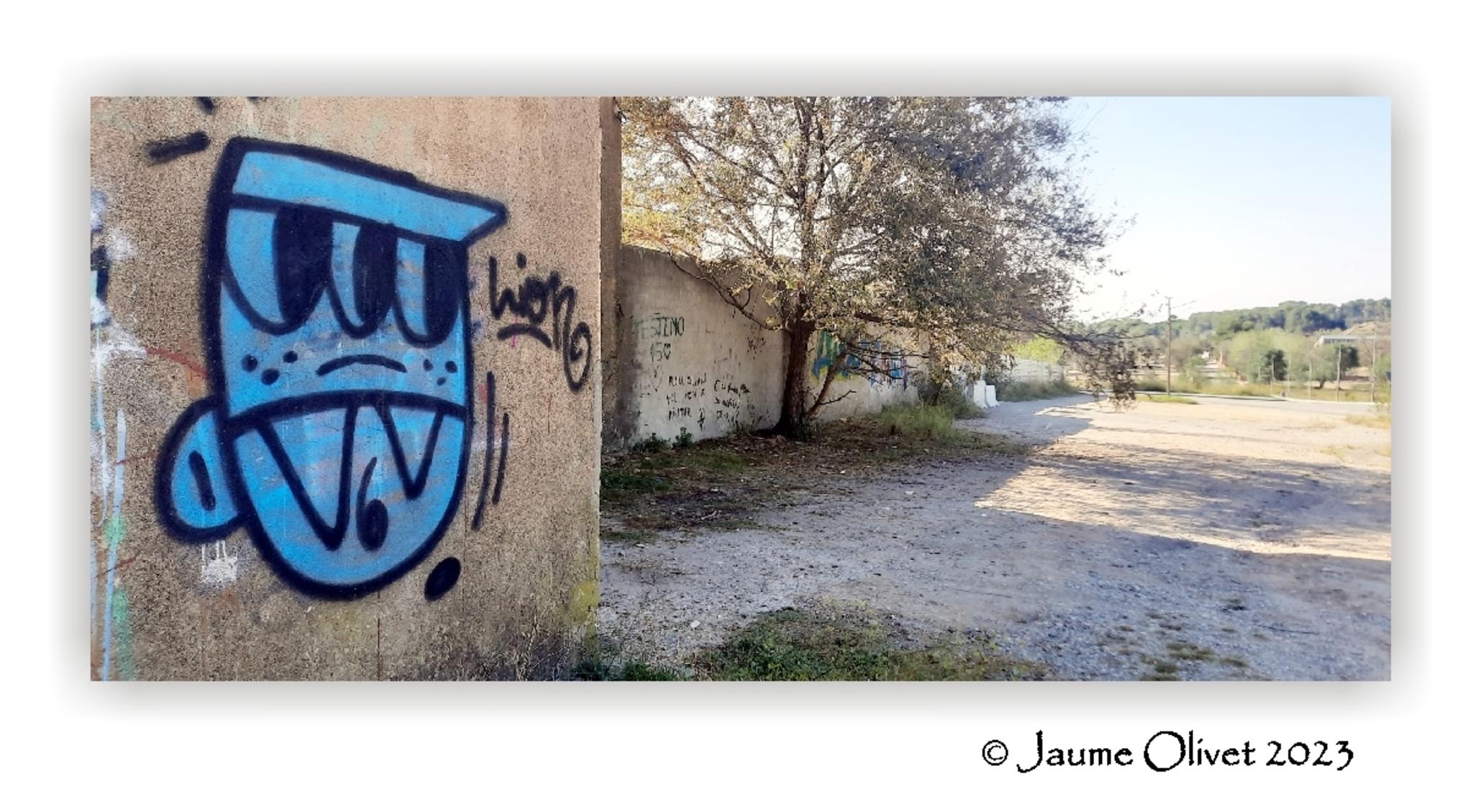  Jaume Olivet 2023