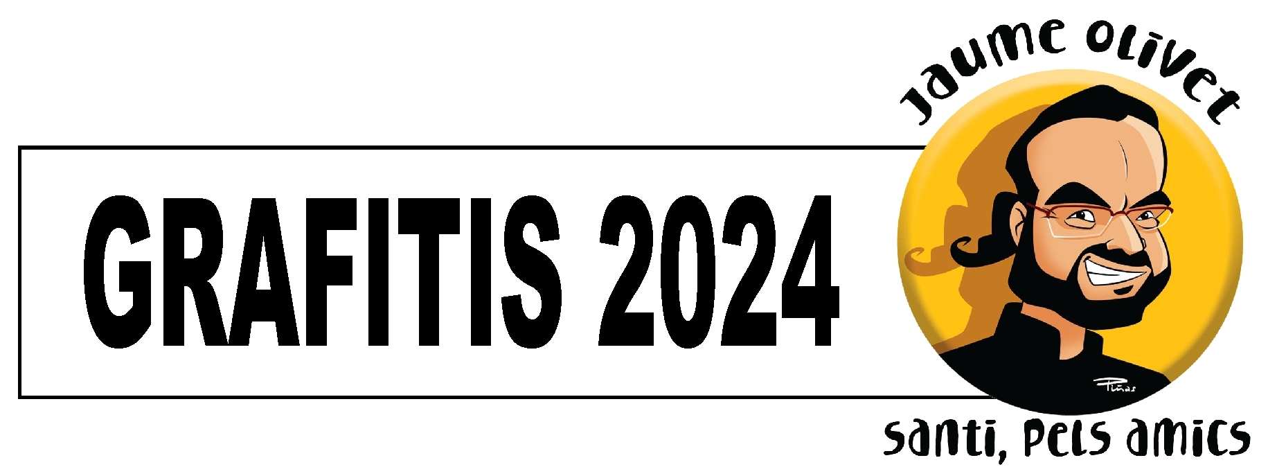  Jaume Olivet 2024