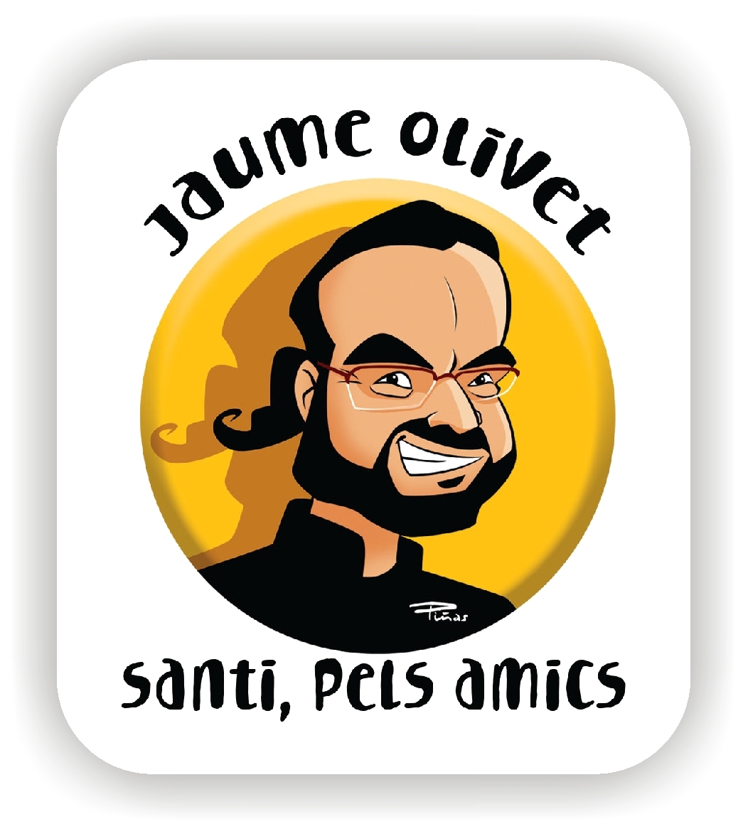  Jaume Olivet 2023