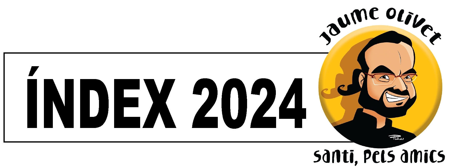  Jaume Olivet 2024