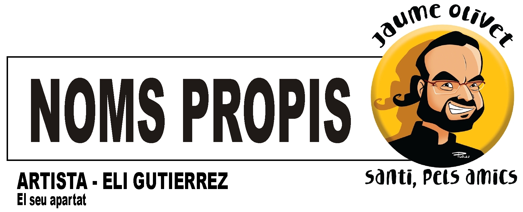  Jaume Olivet 2024