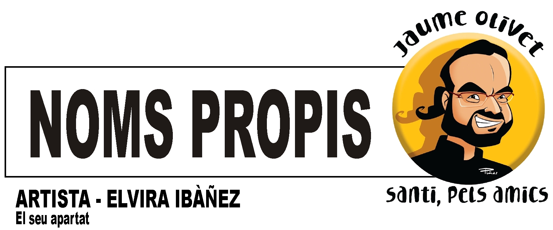  Jaume Olivet 2024