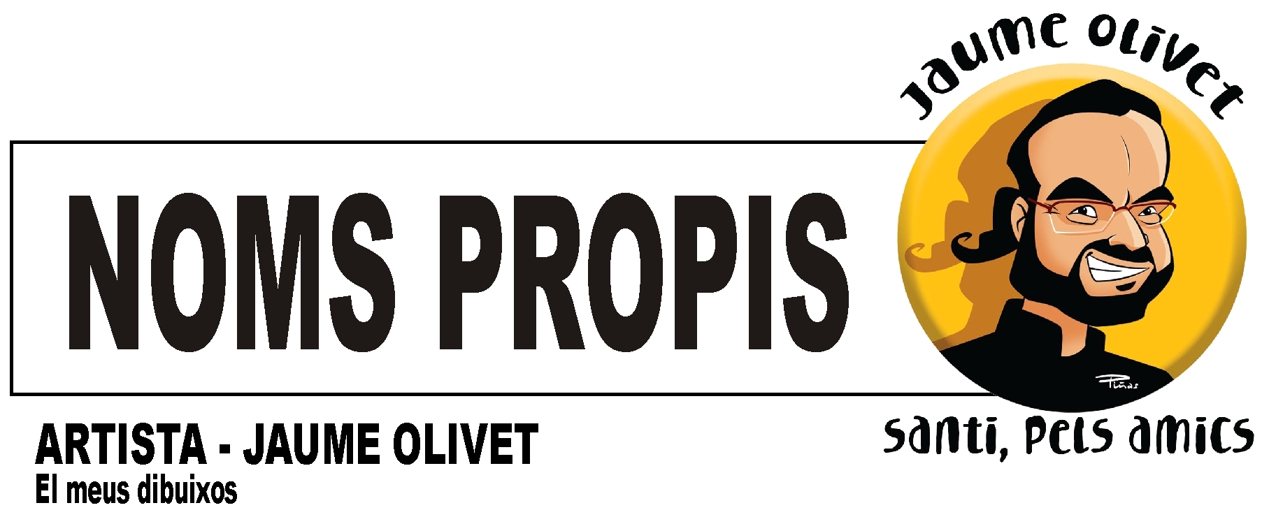  Jaume Olivet 2024