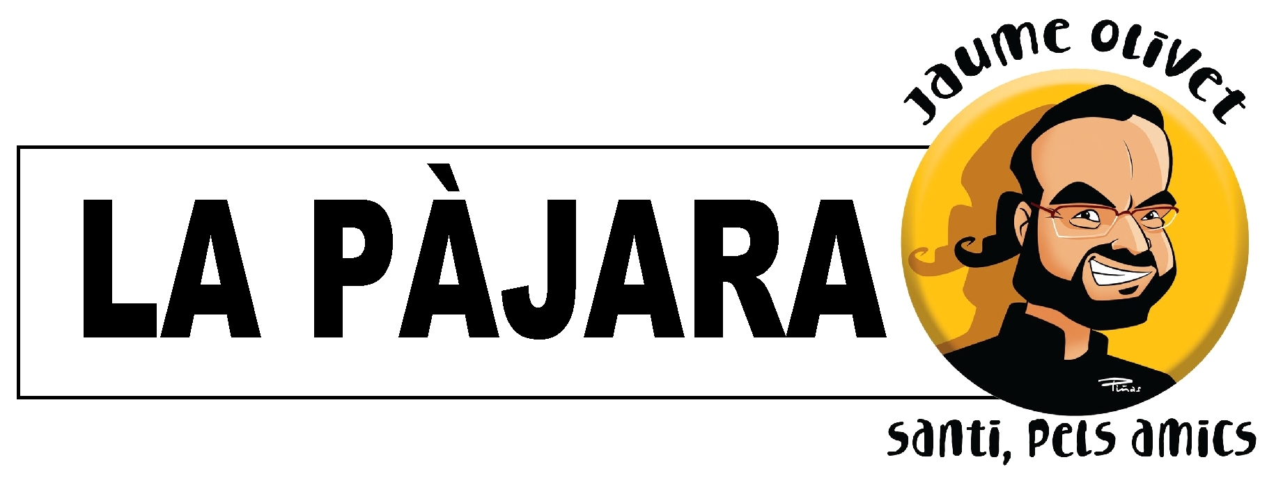  Jaume Olivet 2024