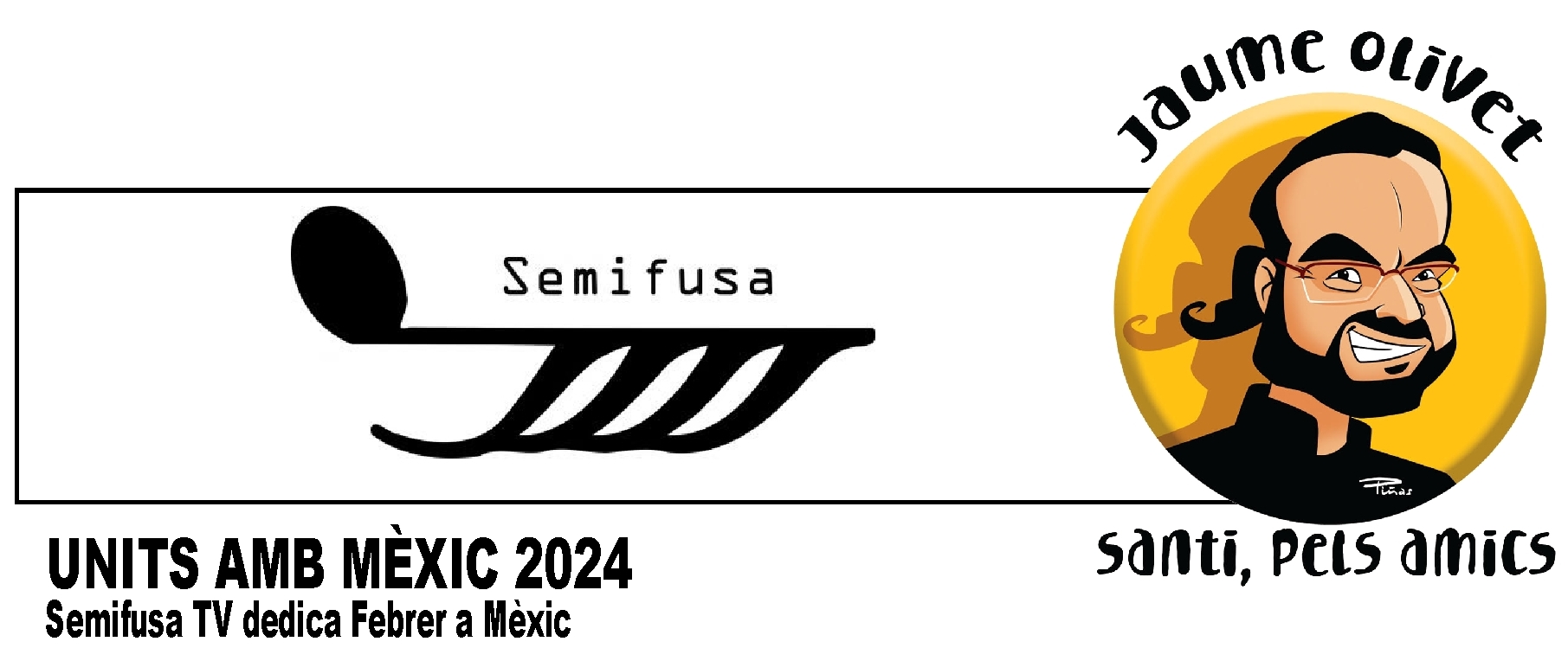  Jaume Olivet 2023