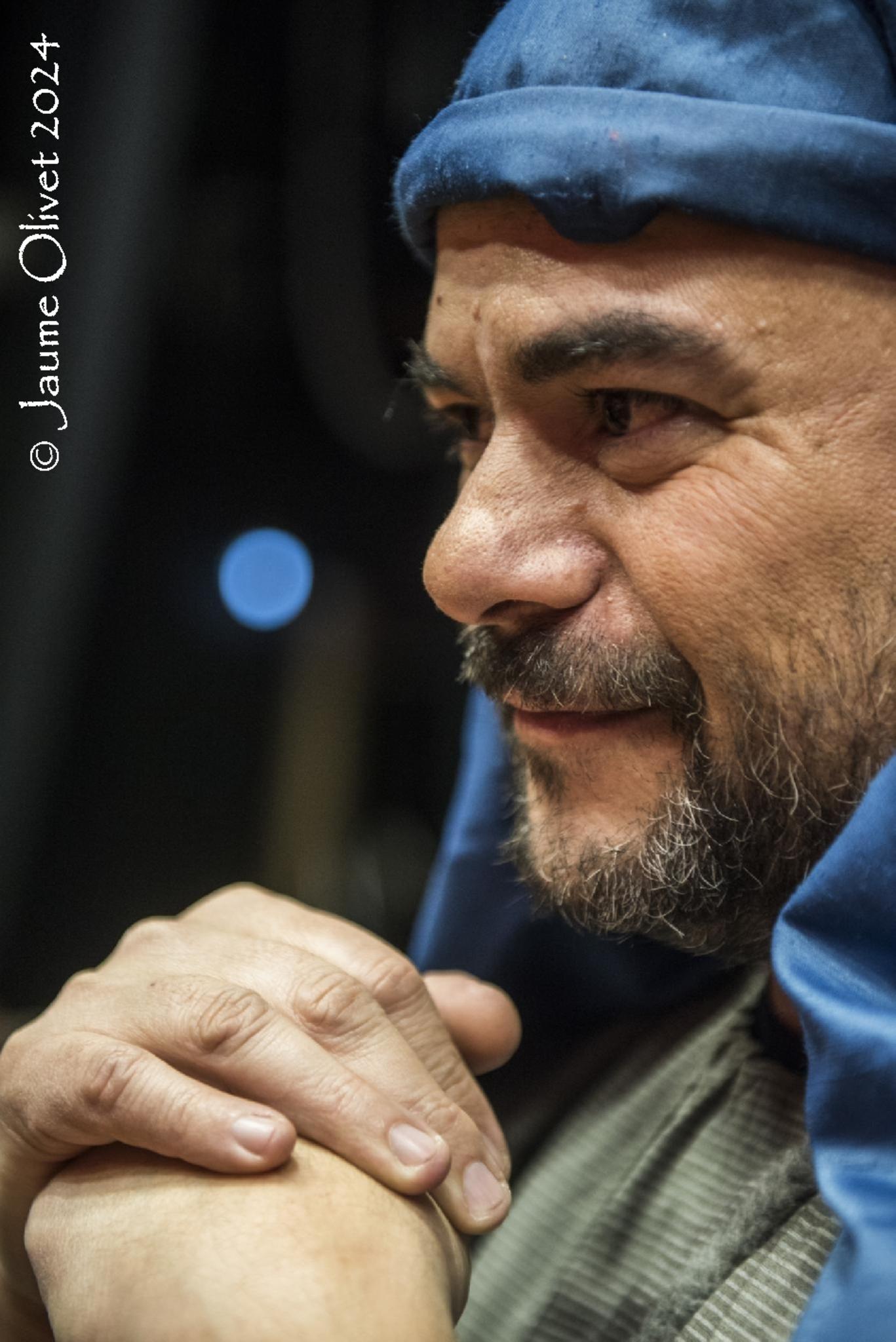  Jaume Olivet 2024