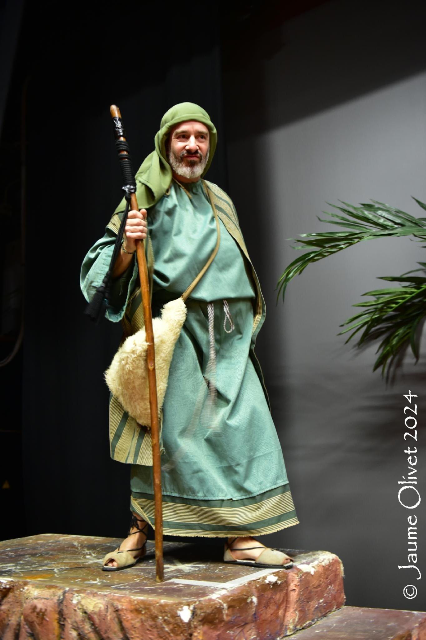  Jaume Olivet 2024