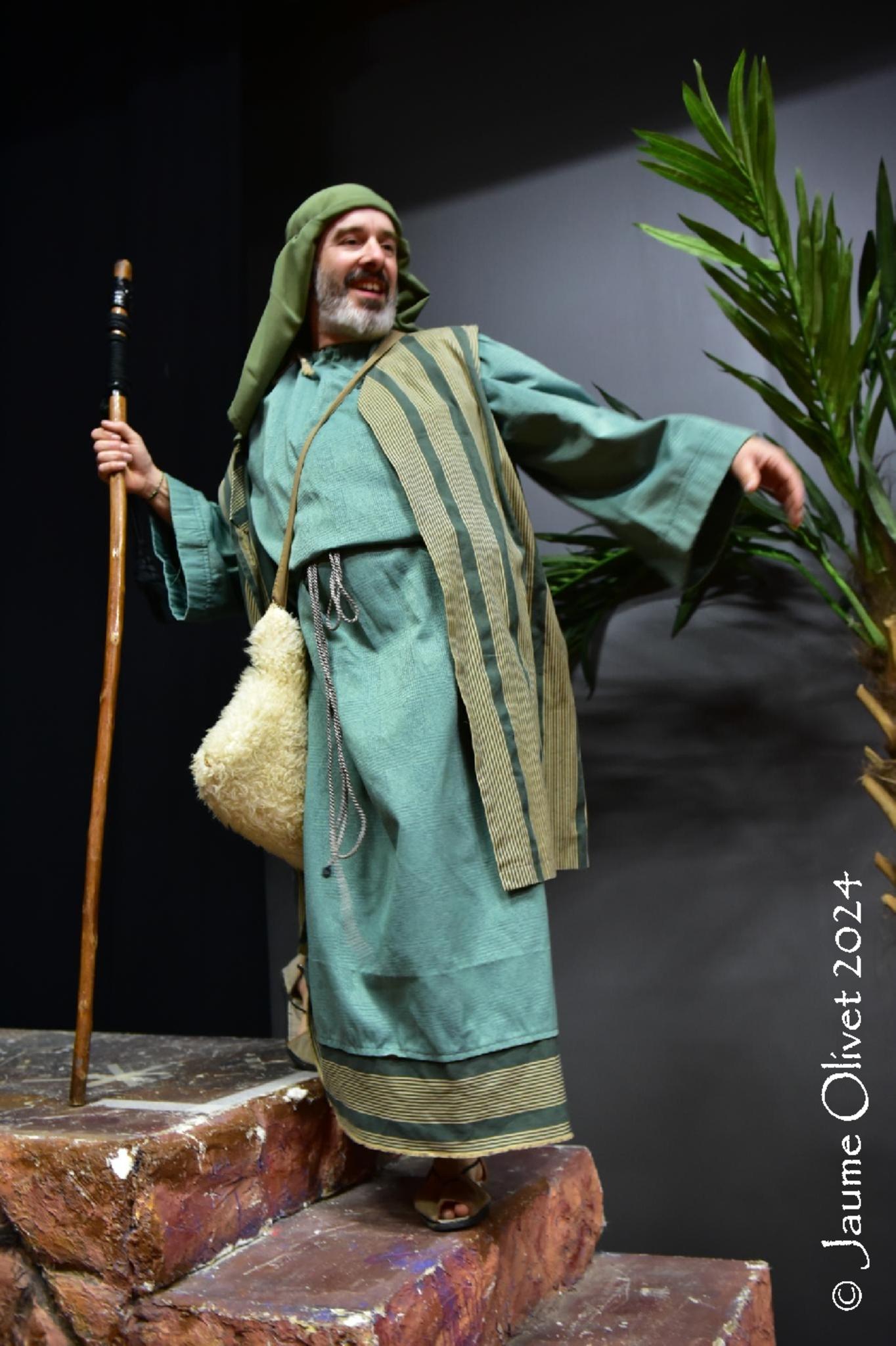 Jaume Olivet 2024