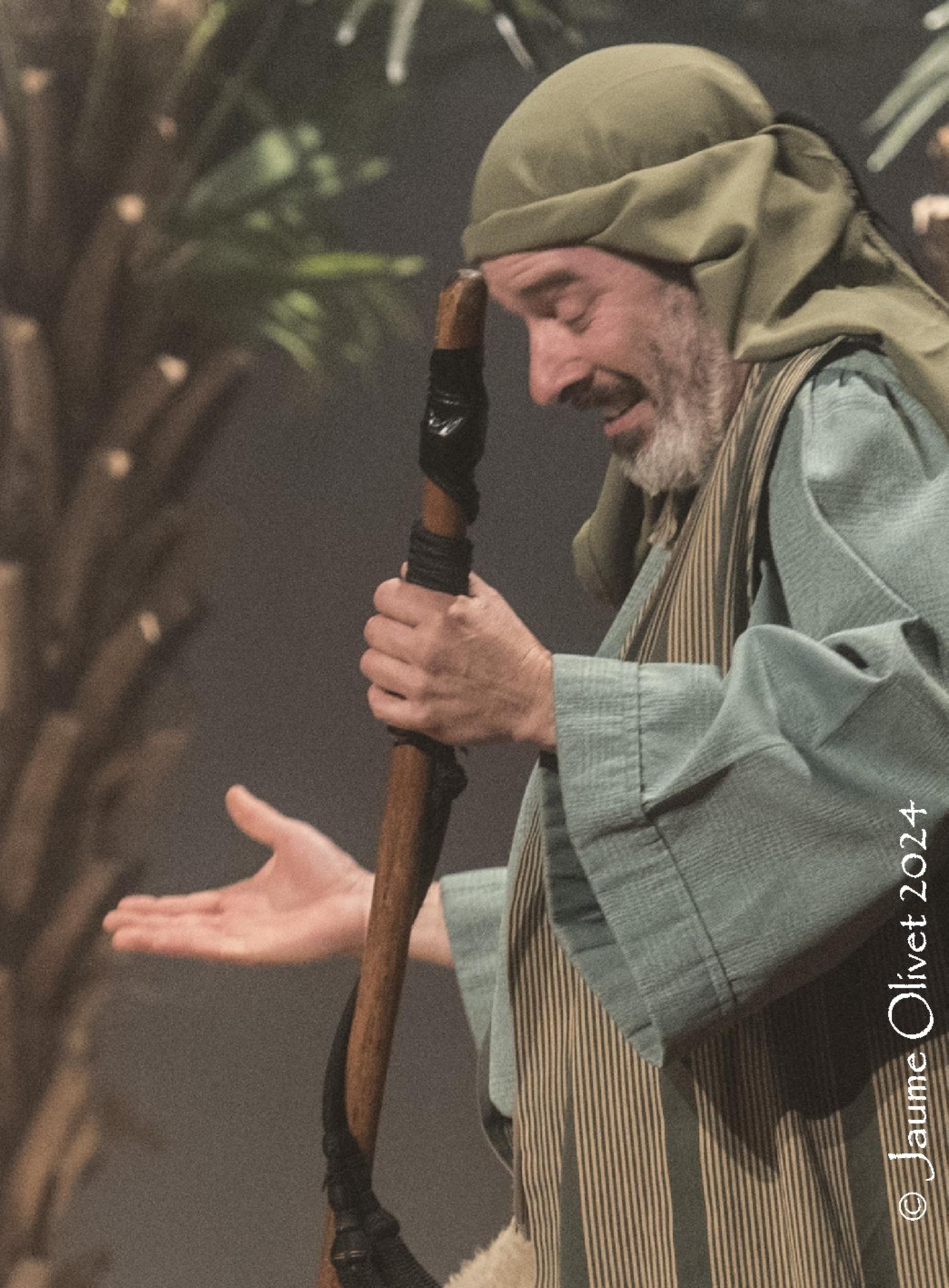  Jaume Olivet 2024