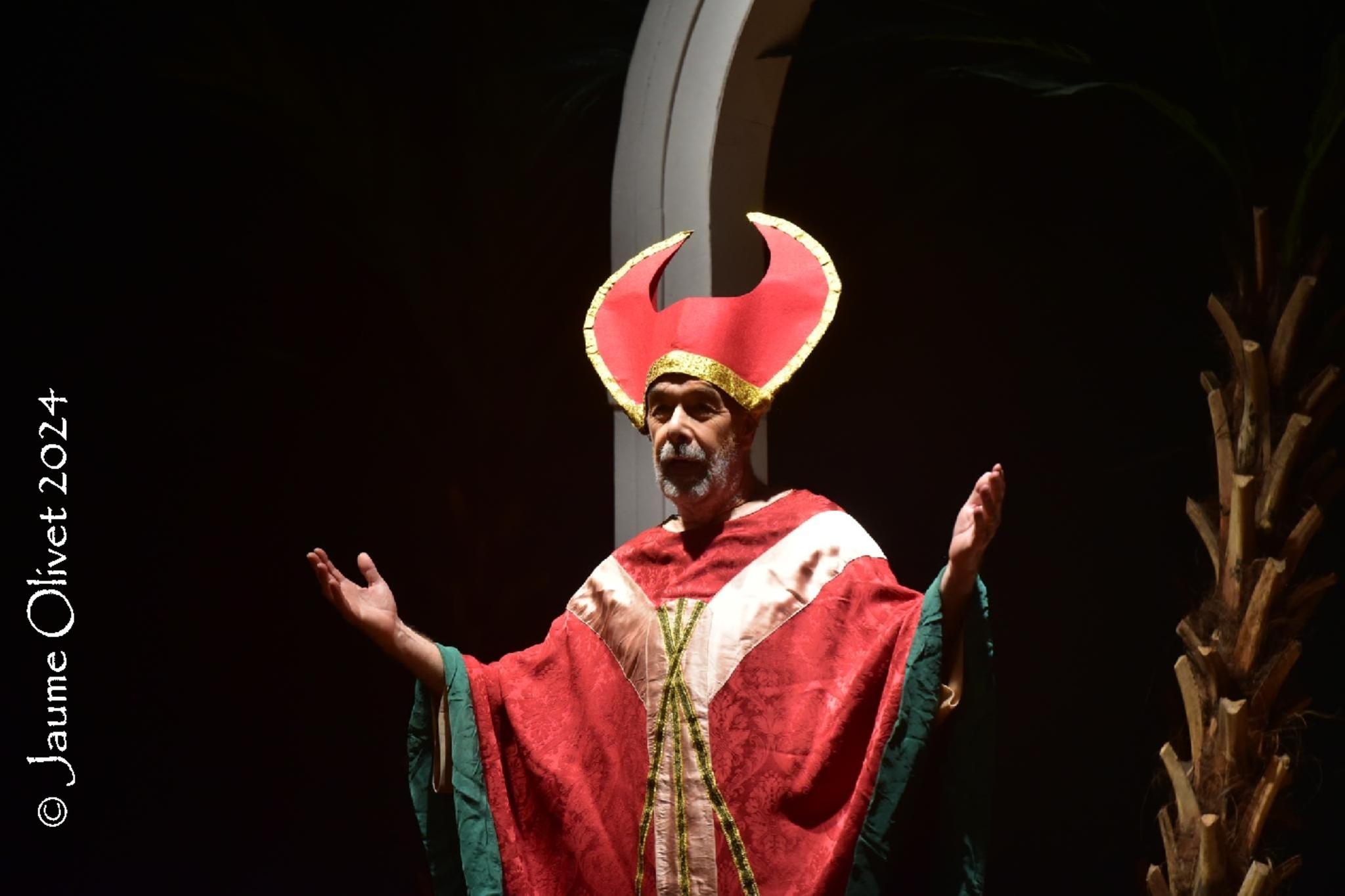  Jaume Olivet 2024