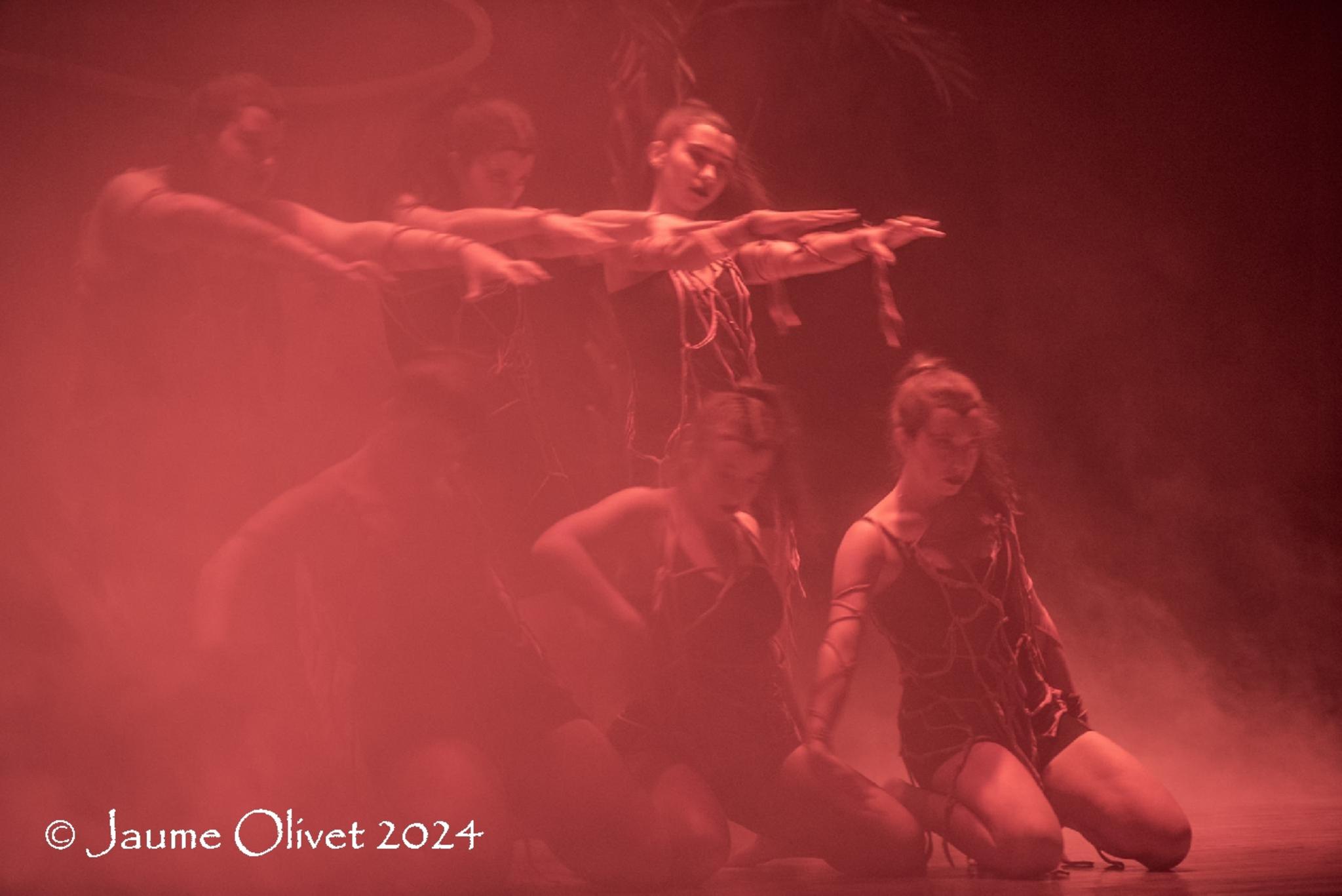  Jaume Olivet 2024