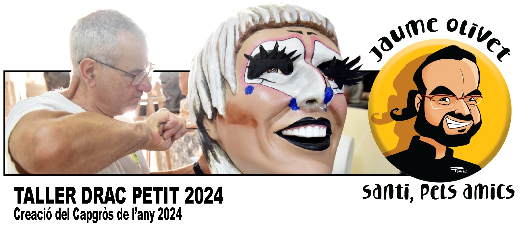  Jaume Olivet 2023