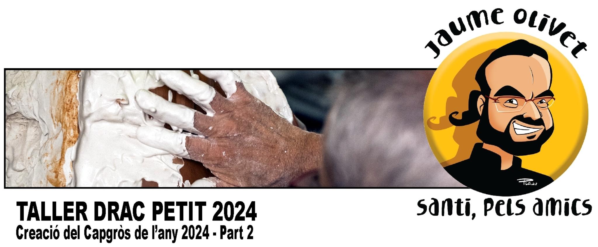  Jaume Olivet 2023