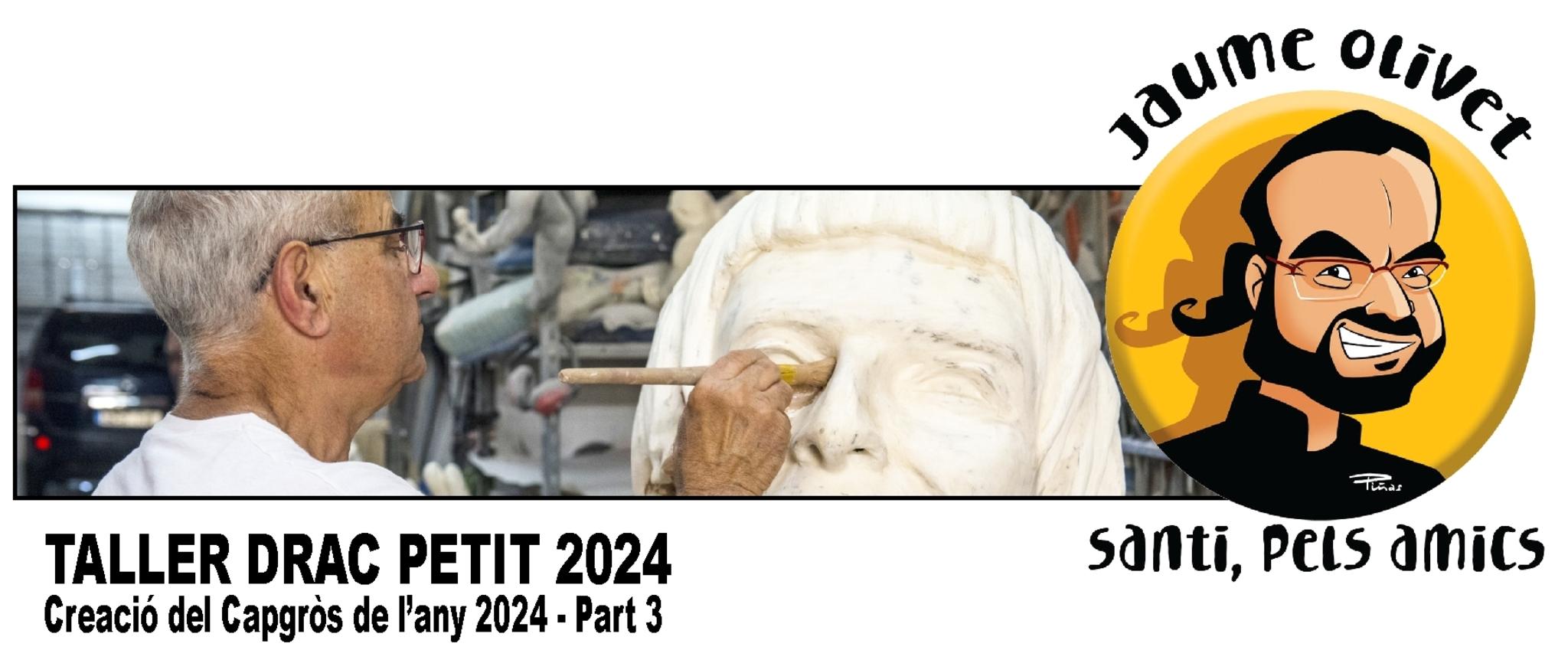  Jaume Olivet 2023