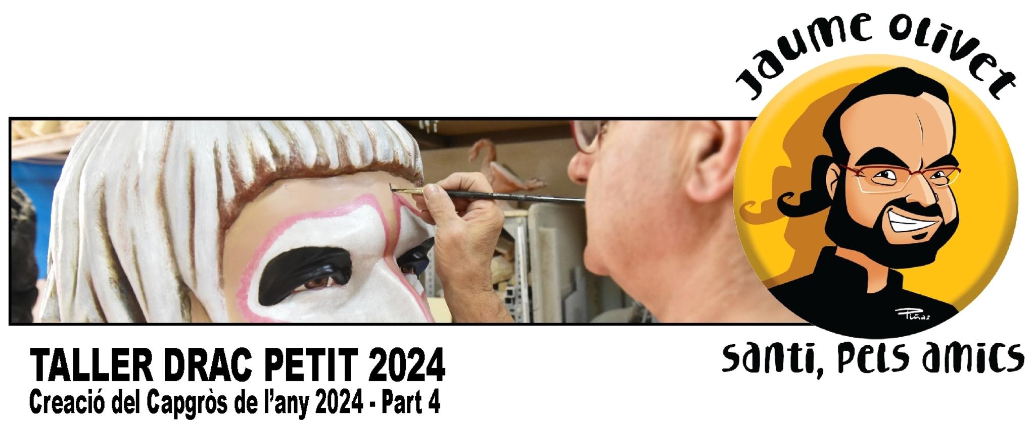  Jaume Olivet 2023