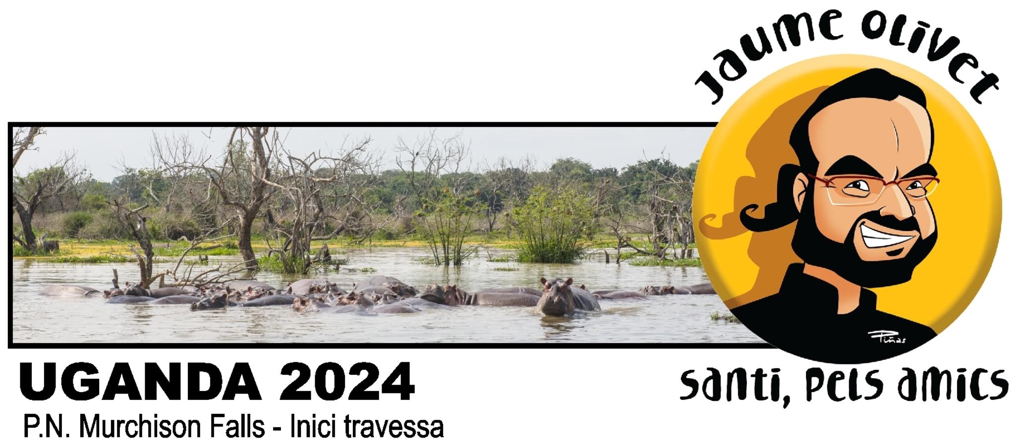  Jaume Olivet 2024