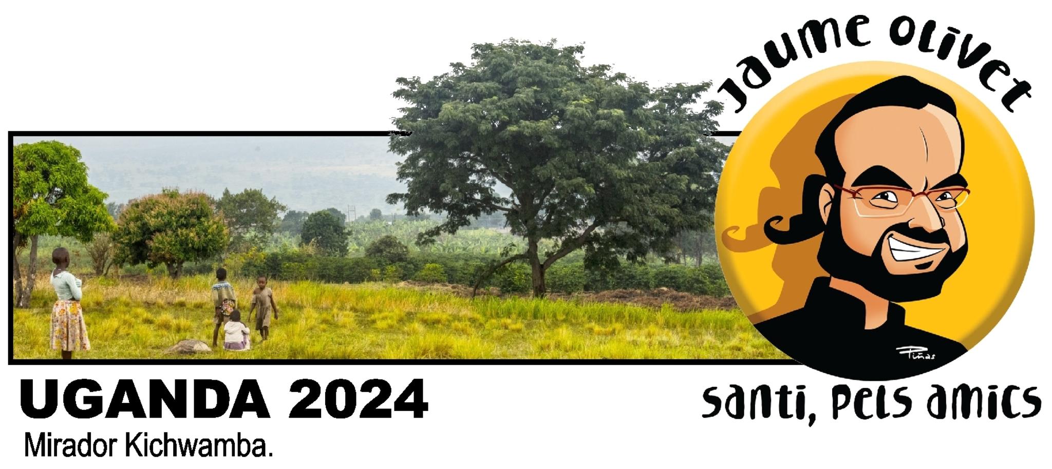  Jaume Olivet 2024