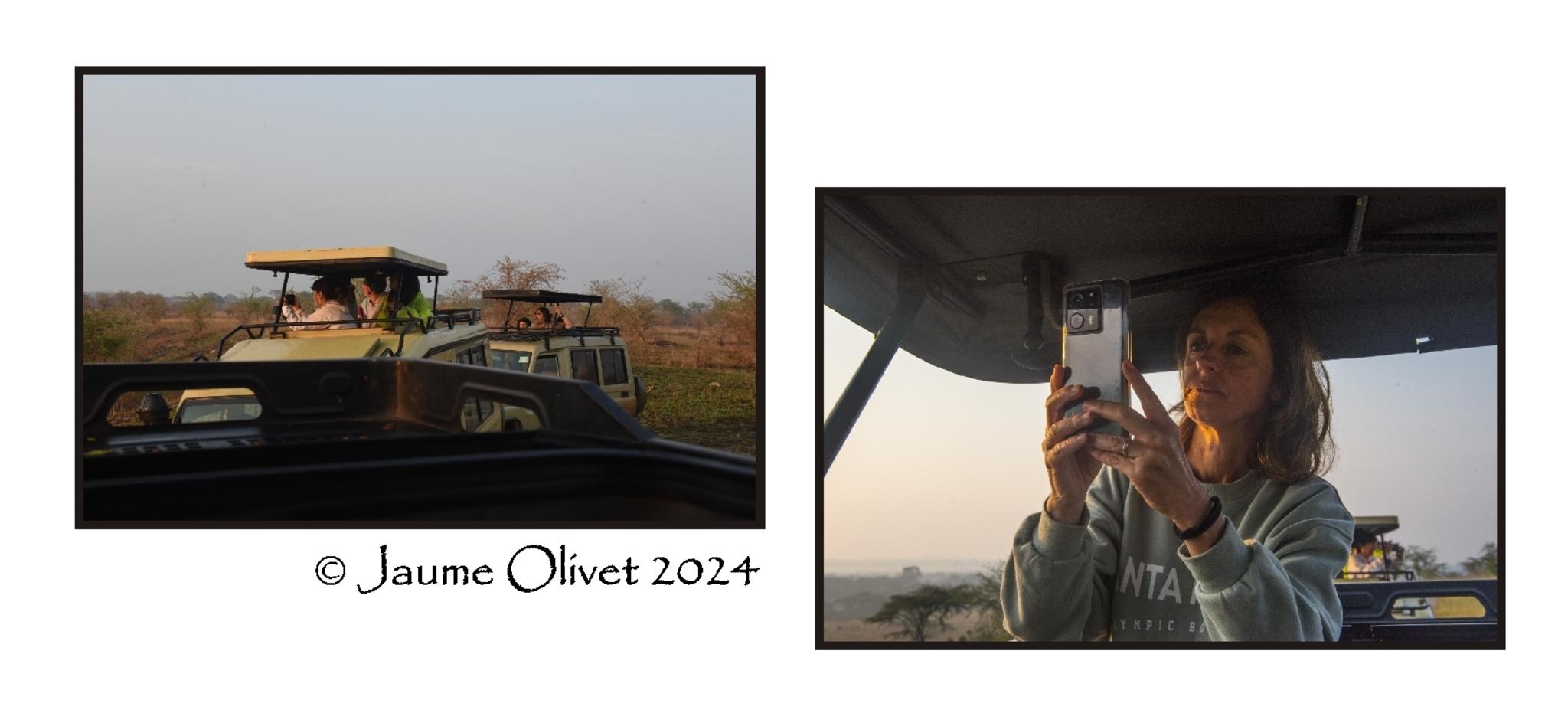  Jaume Olivet 2024