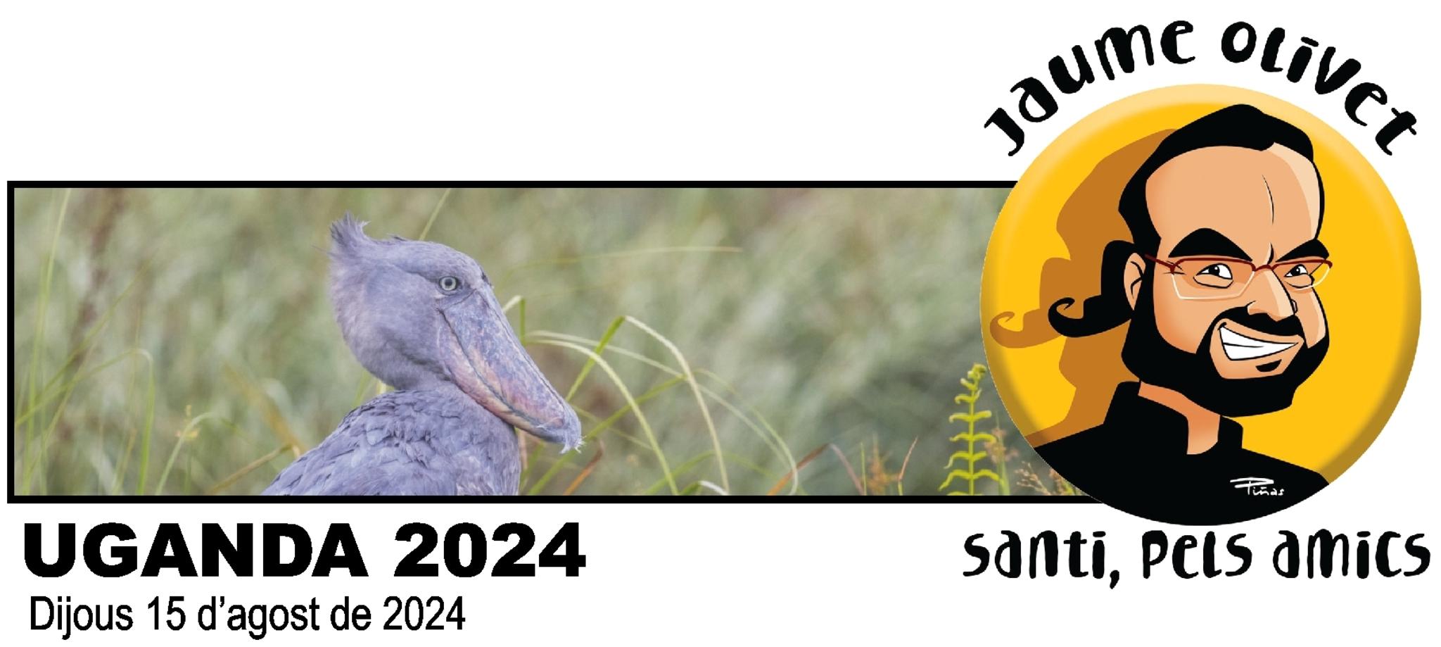  Jaume Olivet 2024