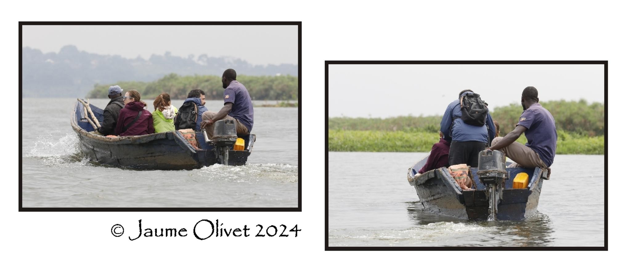  Jaume Olivet 2024