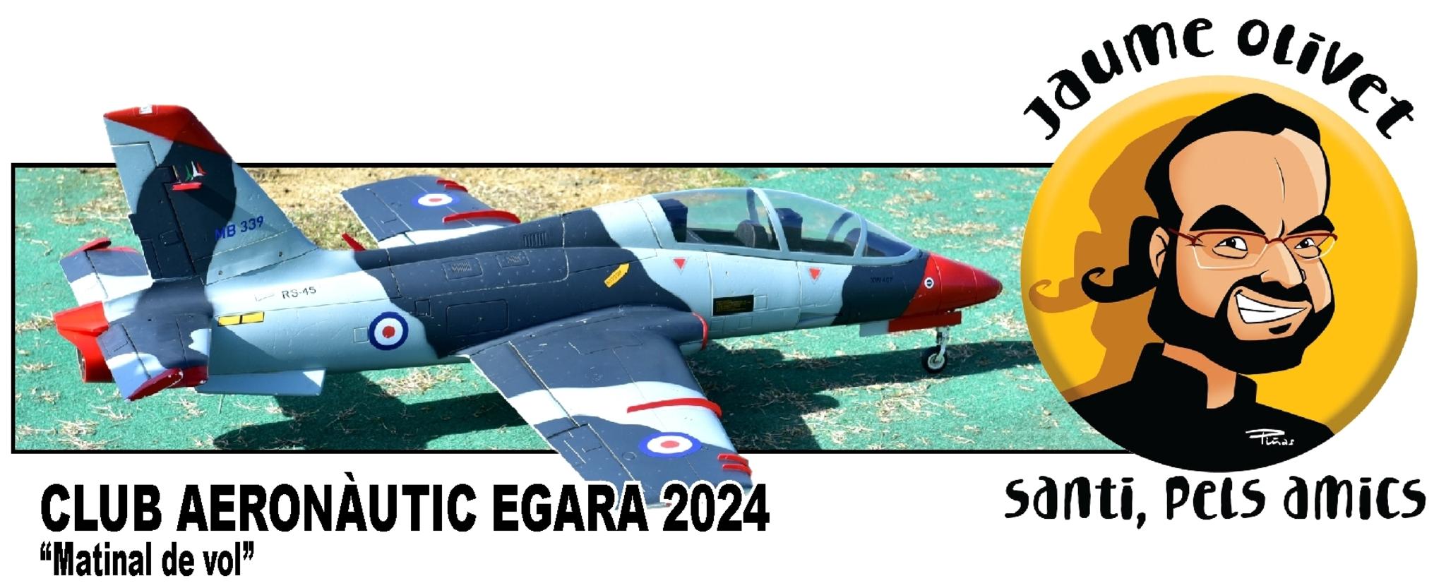  Jaume Olivet 2024