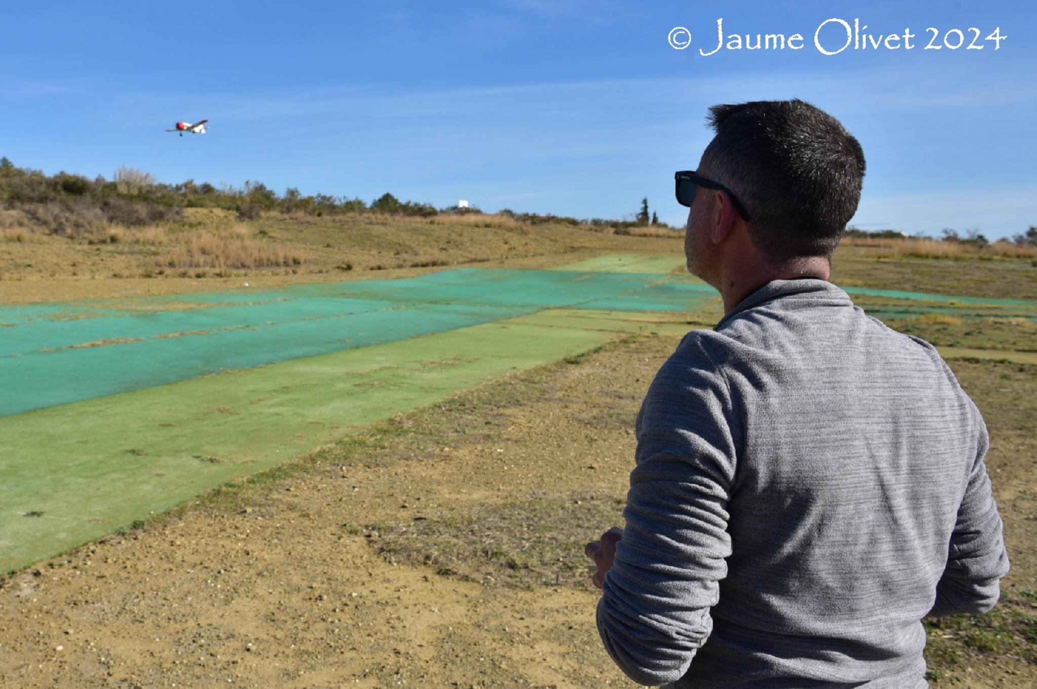  Jaume Olivet 2024