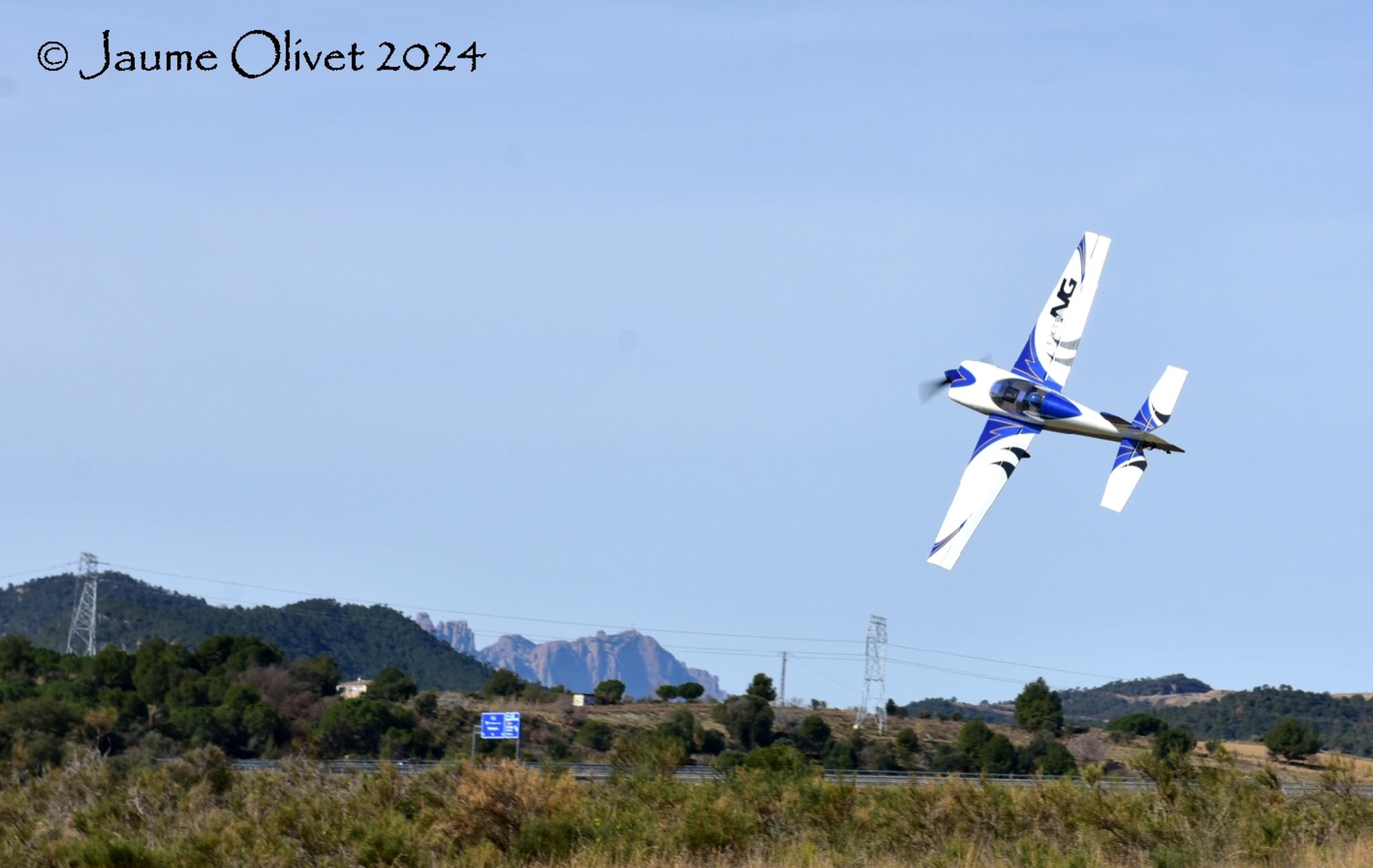  Jaume Olivet 2024