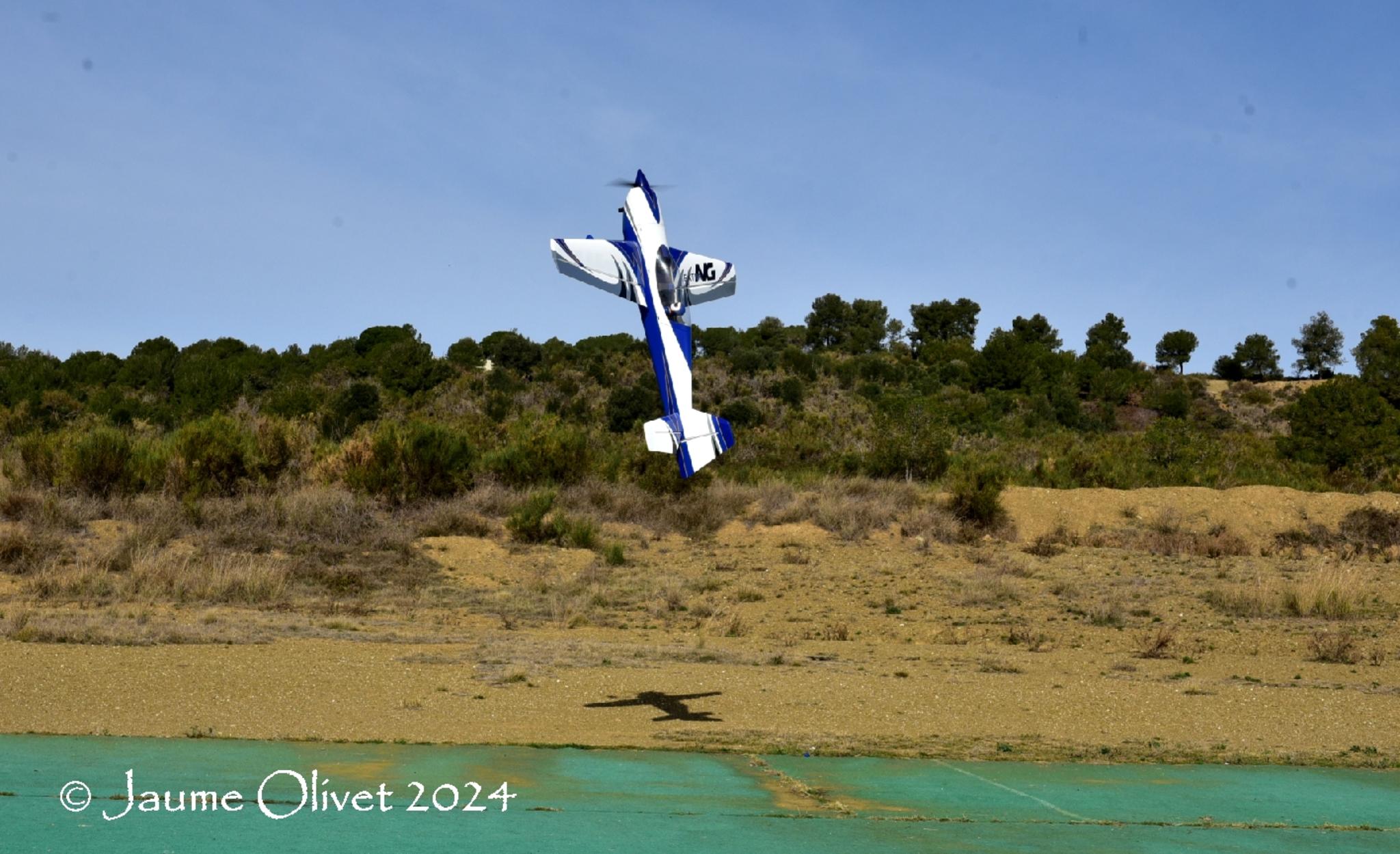  Jaume Olivet 2024