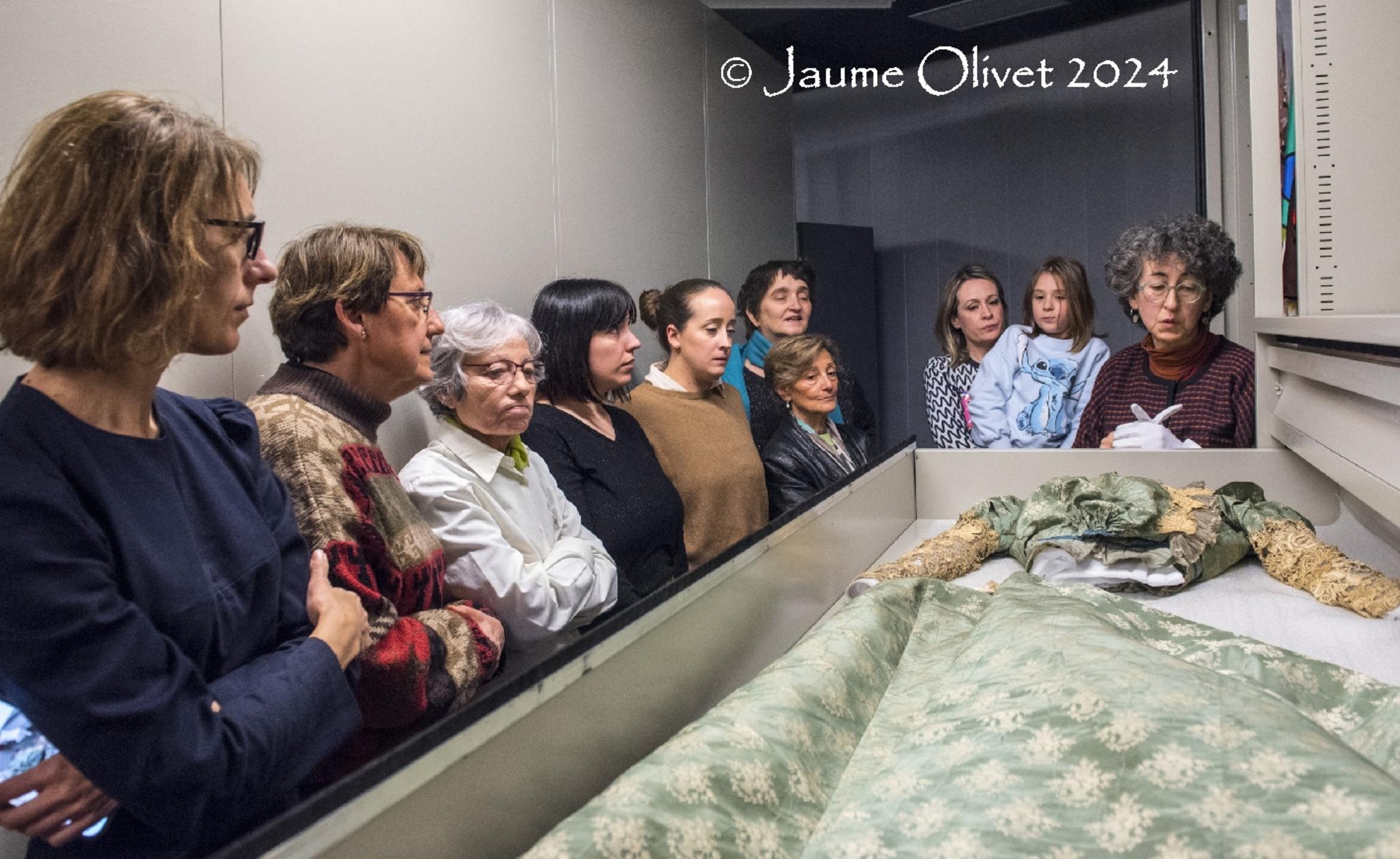  Jaume Olivet 2024