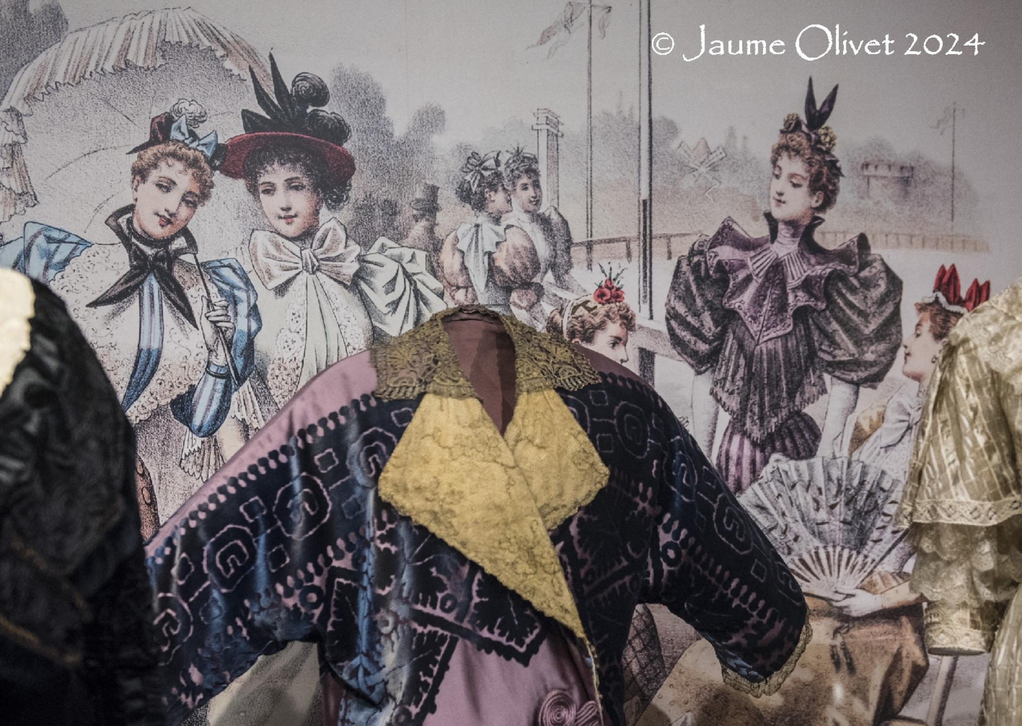  Jaume Olivet 2024