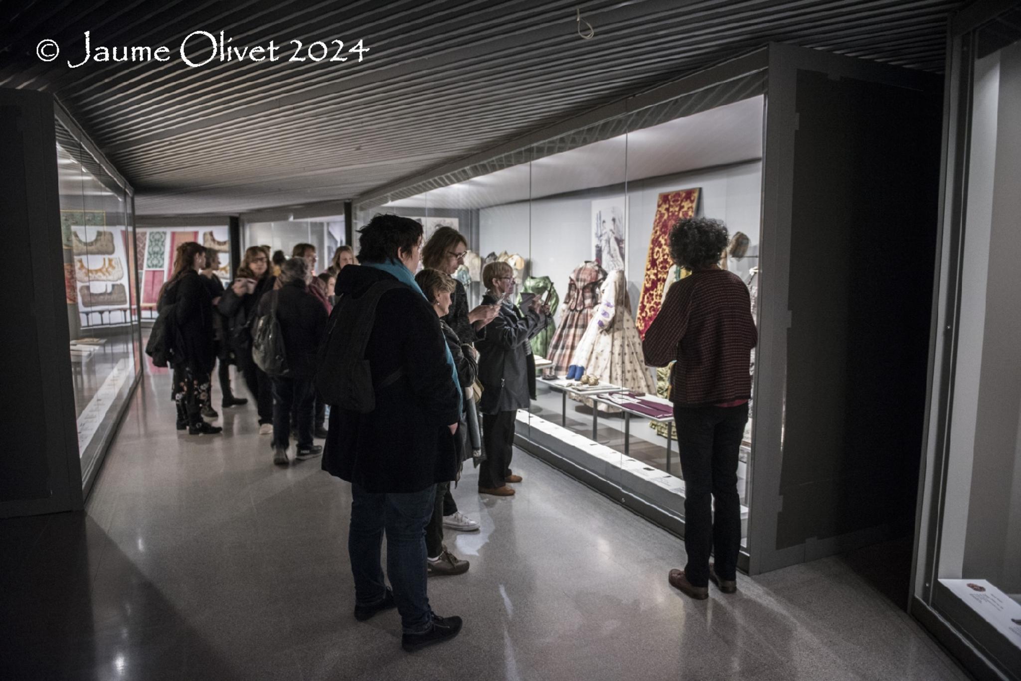  Jaume Olivet 2024