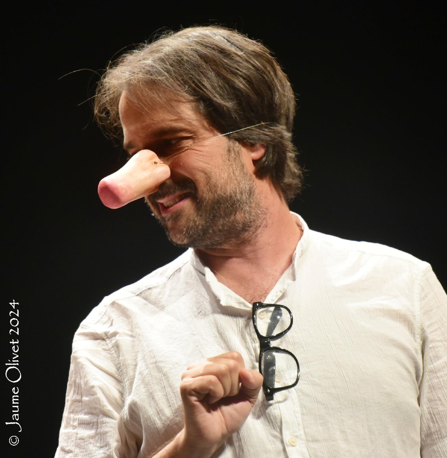  Jaume Olivet 2024