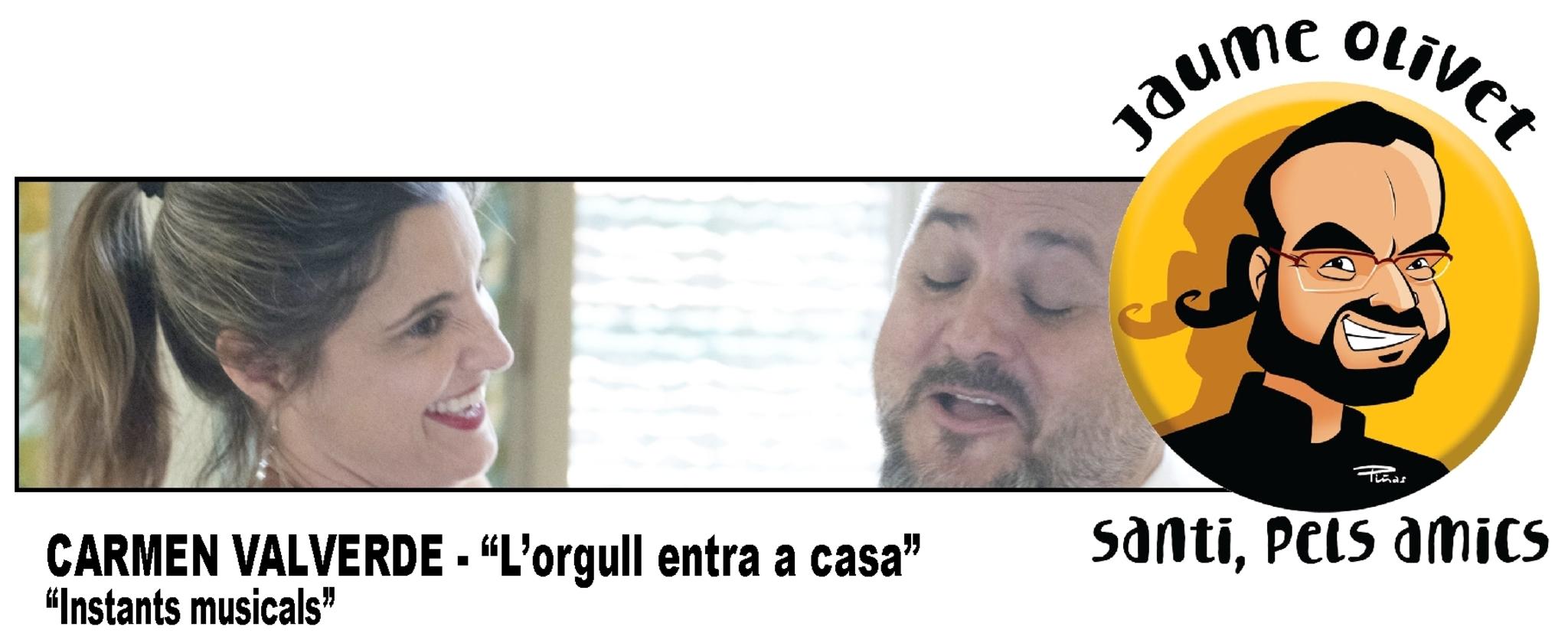  Jaume Olivet 2024