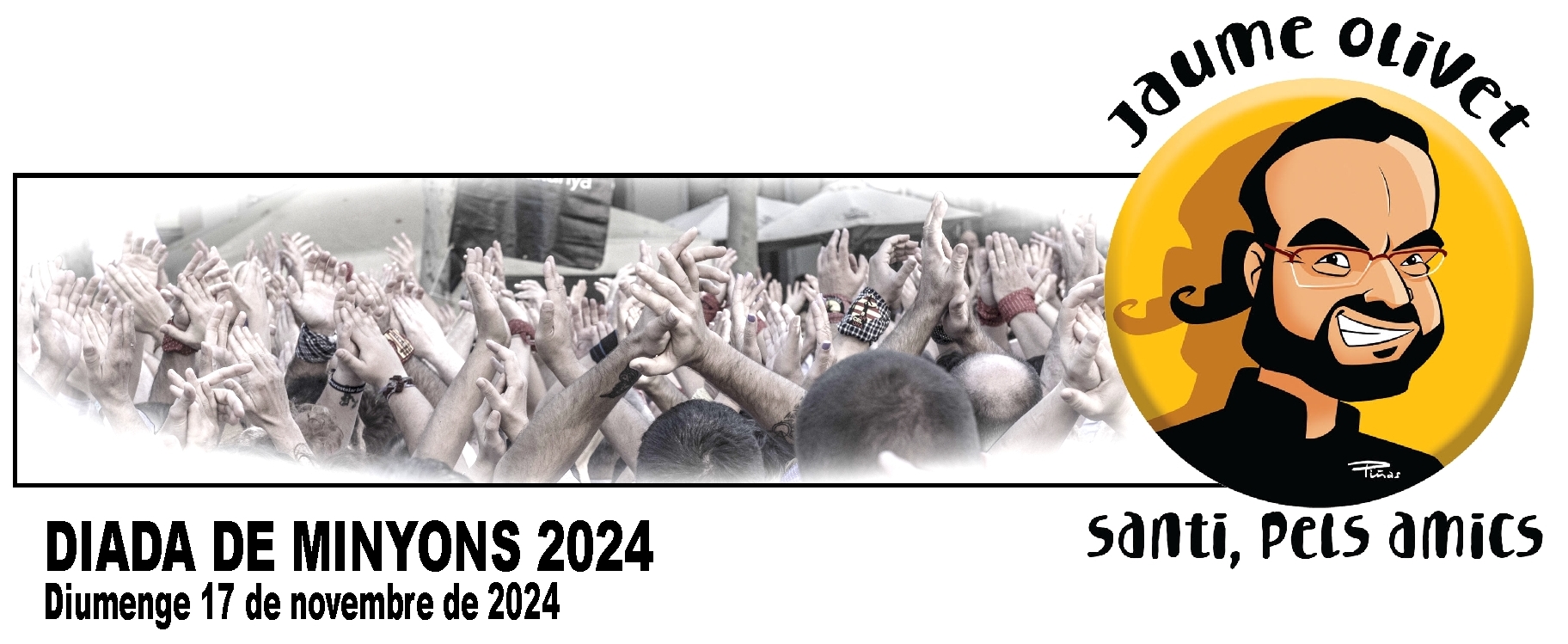  Jaume Olivet 2024
