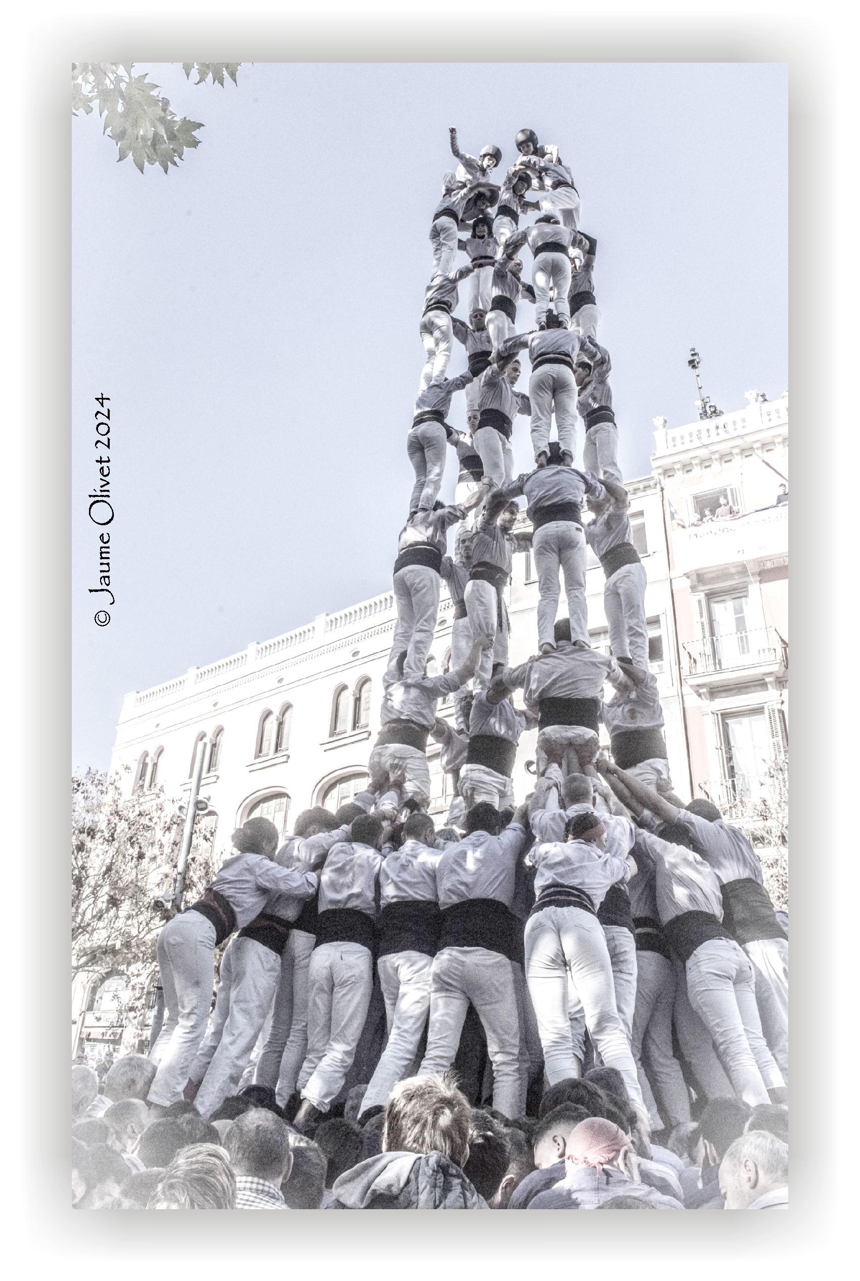  Jaume Olivet 2024