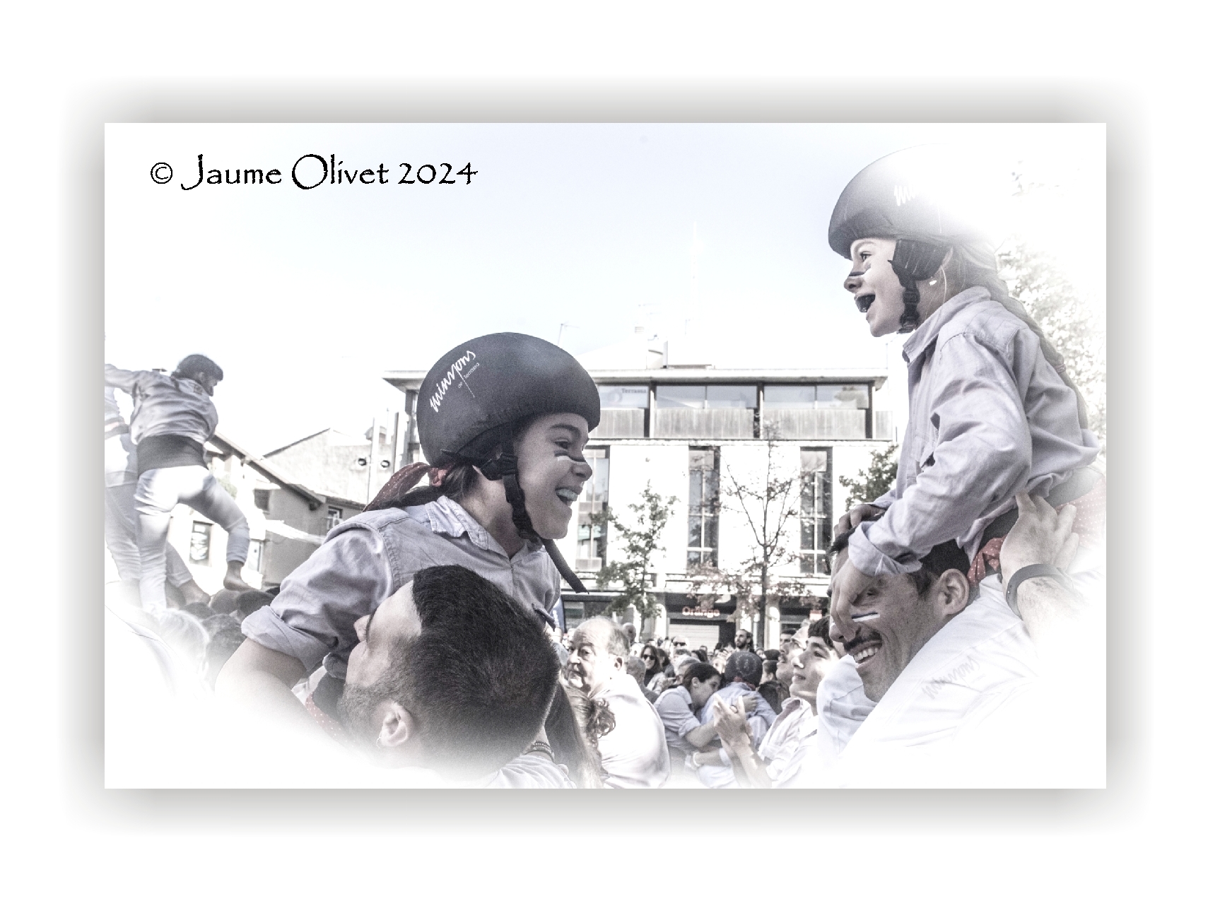  Jaume Olivet 2024