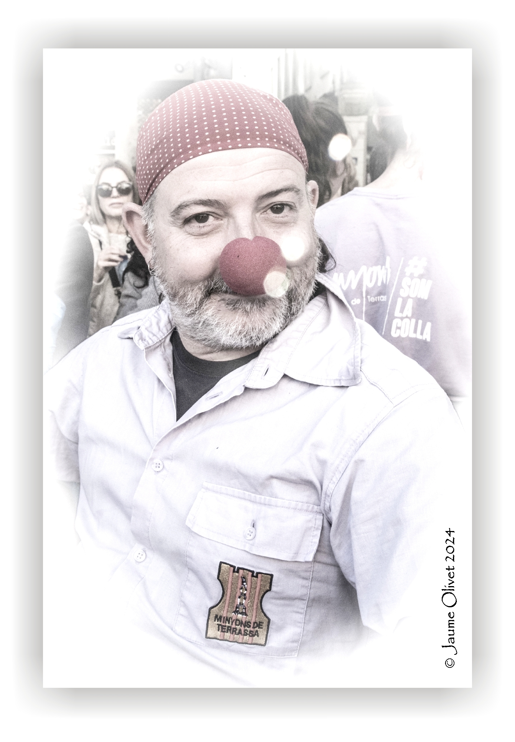  Jaume Olivet 2024