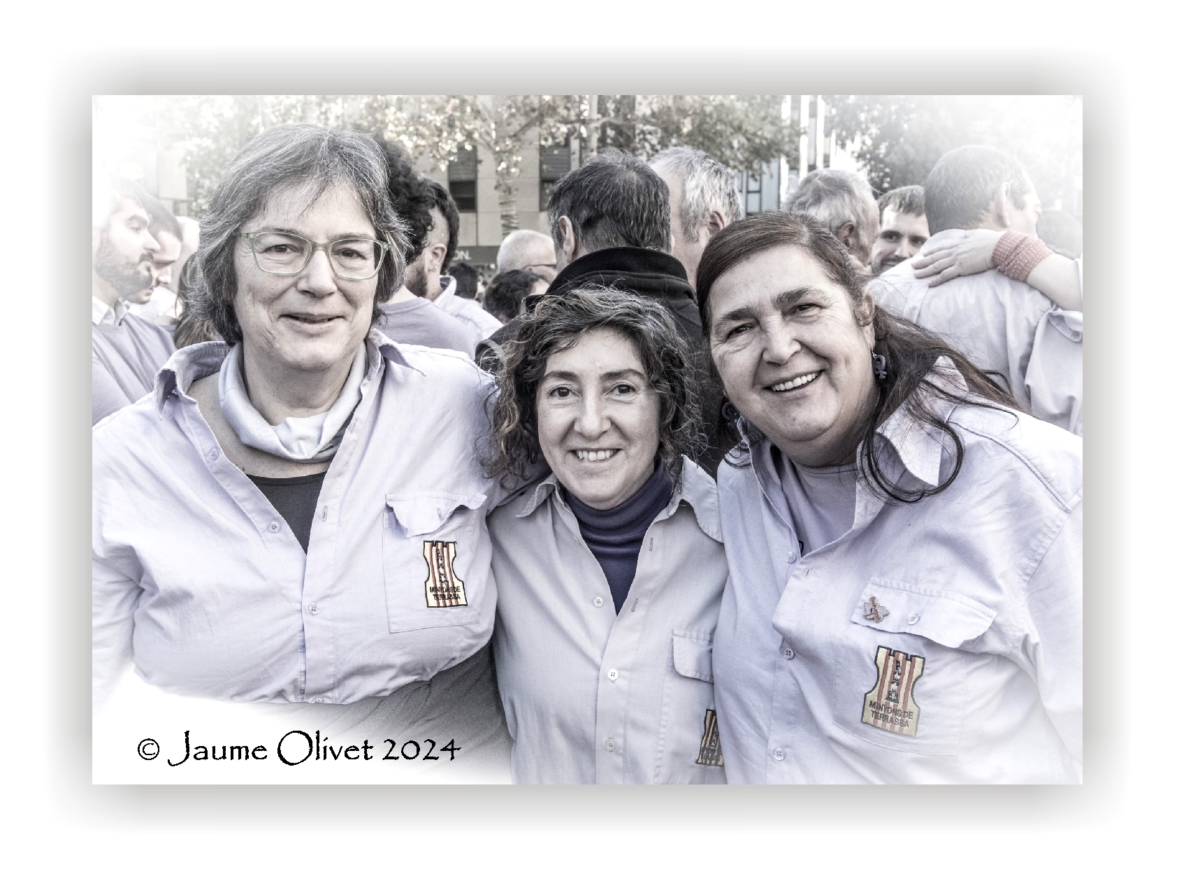  Jaume Olivet 2024