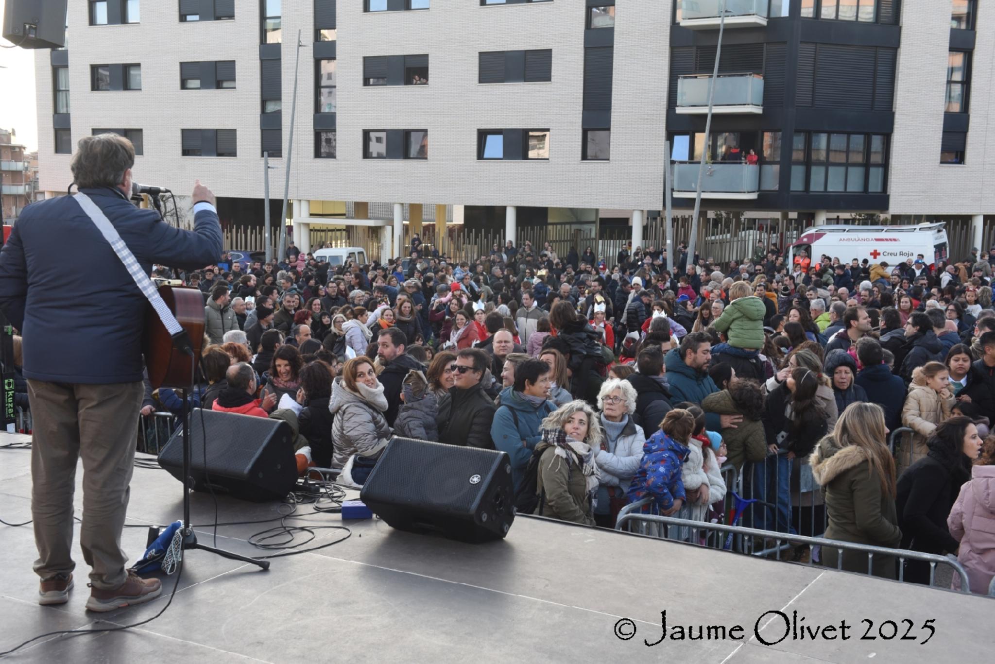  Jaume Olivet 2025