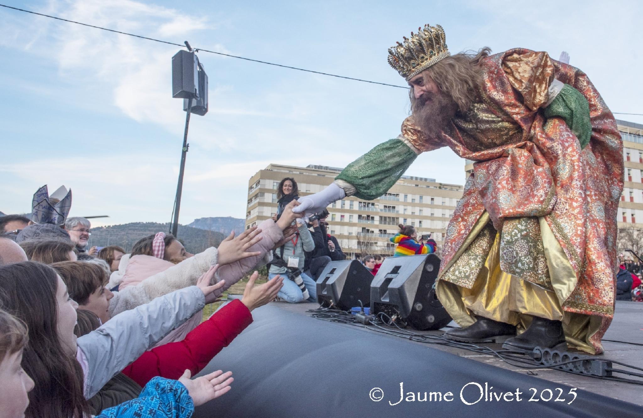  Jaume Olivet 2025