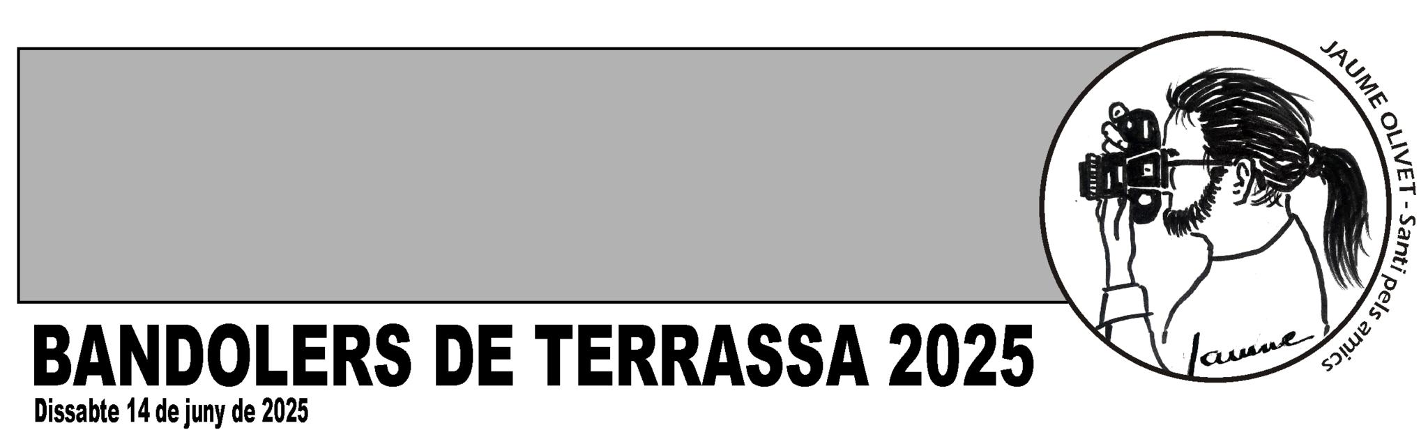  Jaume Olivet 2025