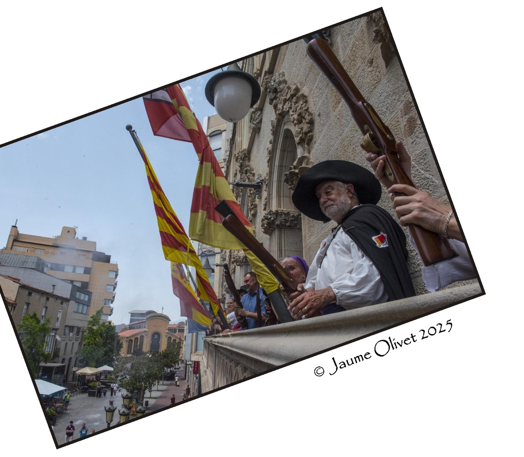  Jaume Olivet 2025