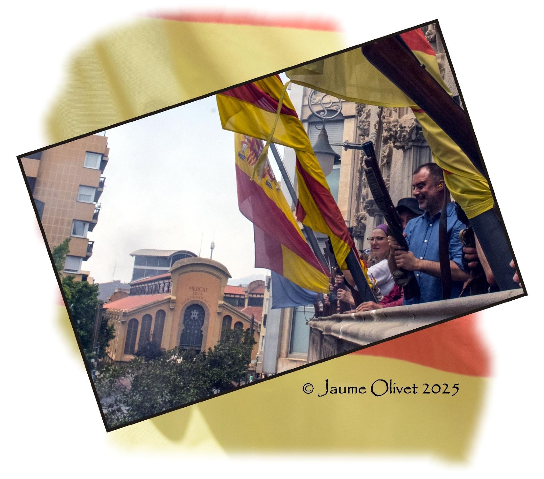 Jaume Olivet 2025