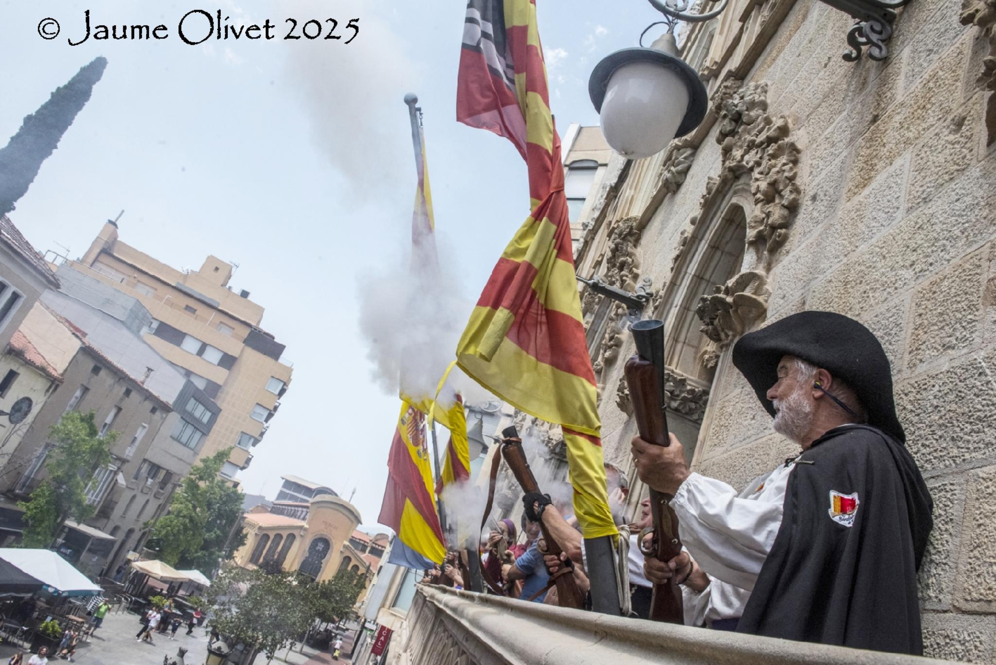  Jaume Olivet 2025