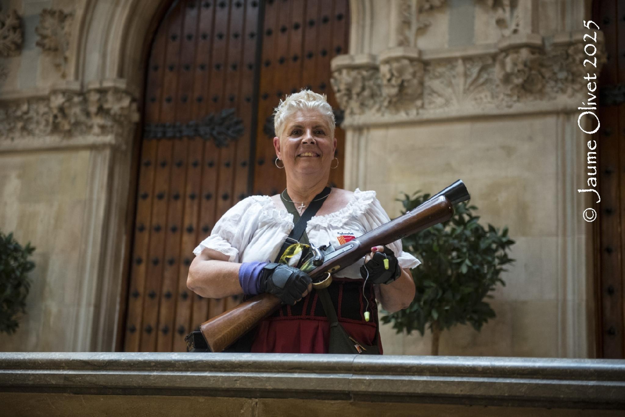  Jaume Olivet 2025