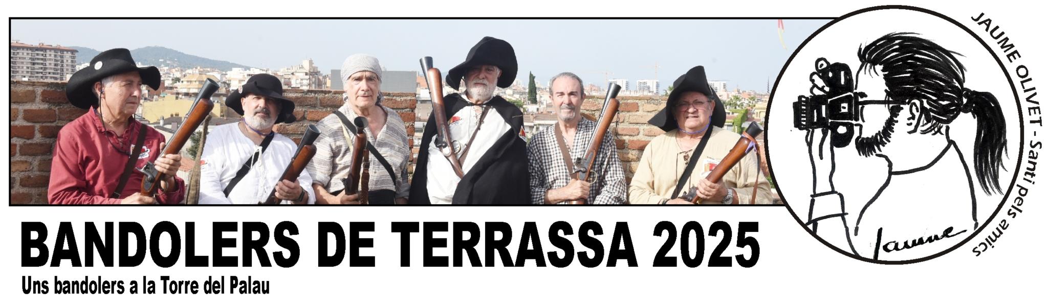 © Jaume Olivet 2025