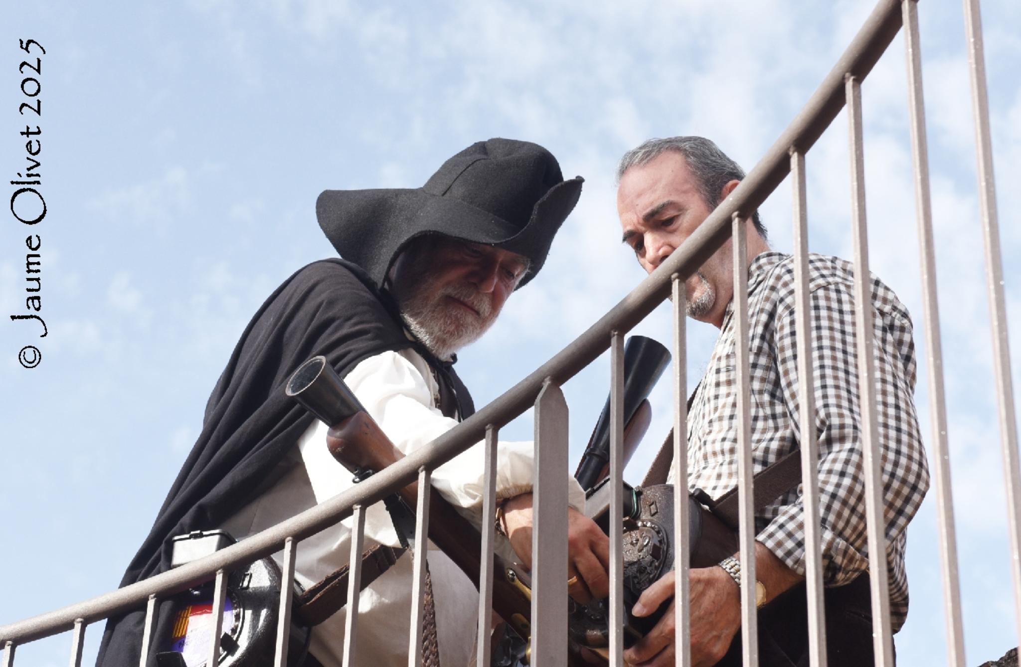  Jaume Olivet 2025