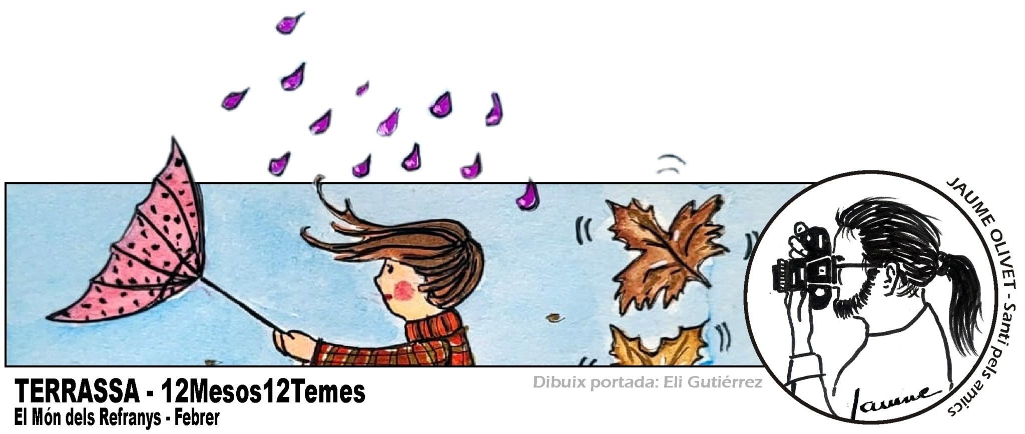  Jaume Olivet 2025